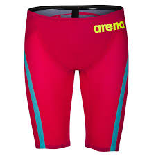 red arena carbon flex vx jammers