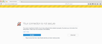 Delete the cert8.db file in firefox, the cert8.db file handles certificate storage. Fix Insecure Content On Your Site Thinkific