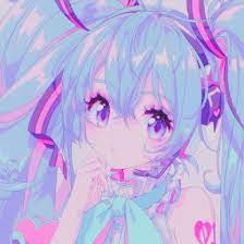 Pin By Bunny On Random Stuff 3 In 2021 Miku Miku Hatsune Vocaloid Kawaii Anime