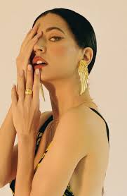 Senda By Nelly Rojas