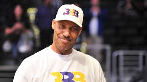 Champion powerblend mens crew neck long sleeve sweatshirt. Big Baller Brand Hits New Low With Clearance Sale At Volleyball Game Sports Illustrated