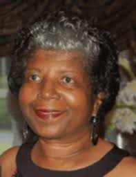 Doris Elizabeth Massey Obituary