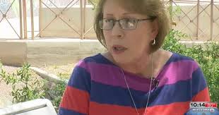 Pueblo teacher comes forward