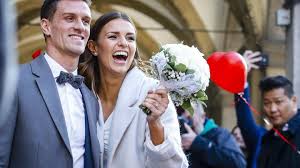 We did not find results for: Laura Wontorra Hochzeit Mit Fussball Star Simon Zoller Gala De
