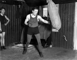 History of East End Boxing | What's Hot London?