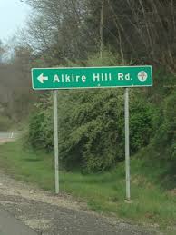 John Goodloe Alkire (1750-1828)