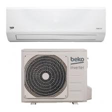The air conditioner does not work for about three minutes after starting it again. Beko Wall Air Conditioner Bivpo120 Bivpo121 12000 Btu H Monosplit A Myareadesign Com