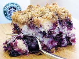 Blueberry Crumble Coffee Cake Sweet Anna S Recipe Crumb Coffee Cakes Blueberry Crumble Coffee Cake Desserts