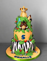 Maybe you would like to learn more about one of these? Jungle Book Cake Design Images Jungle Book Birthday Cake Ideas