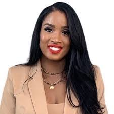 Tisha Morrison's Instagram, Twitter & Facebook