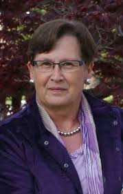 Toni Irene Clemente Howe (1945-2018)