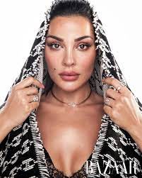 Complete nadine nassib njeim 2017 biography. Nadine Nassib Njeim On Instagram I Am A Woman A Woman Of Tomorrow Damasjewellery Harpersbazaararabia Ù†Ø§Ø¯ÙŠÙ† Ù†Ø³ÙŠØ¨ Ù†Ø¬ÙŠÙ…