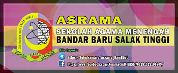 Sekolah agama menengah bandar baru salak tinggi (sambbst) merupakan satu daripada dua buah sekolah agama jais di daerah 03/25/21 majlis pelancaran program siska 2021 oleh unit hal ehwal murid sam bandar baru salak tinggi dan dirasmikan oleh bonda pengetua, pn. Asrama Sam Bbst Home Facebook
