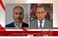 فیلم | وقتی بی‌بی‌سی از اقتدار ایران بی‌طاقت می‌شود! - خبرآنلاین