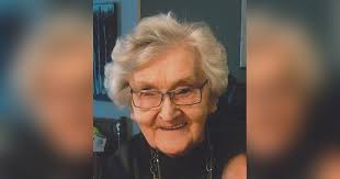 Obituary for Anne Gallant