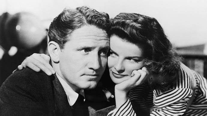 Katharine Hepburn's 25-Year Love Affair with Spencer Tracy Being Developed  for a Movie | Vanity Fair