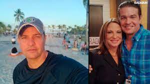 Orlando Fundichely asegura que no es hijo de la dra. Polo