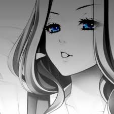 أنمي أبيض وأسود Anime White And Black Home Facebook