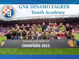 All competitions uefa europa league uefa champions league qualifying uefa europa league qualifying uefa champions league club. Gnk Dinamo Zagreb Youth Academy