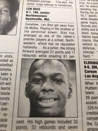 1981-82 Street and Smith Yearbook