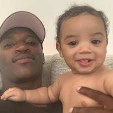 Wishing the BIGGEST happy birthday to my baby boy Carter man! You don't  know how much of a blessing you are to me and everyone. I love you so much  and there's