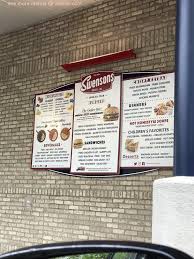 Online Menu Of Swensons Drive In Restaurant North Olmsted Ohio 44070 Zmenu