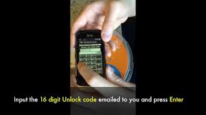 How to Unlock LG GT550 Encore At&T ...