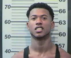 'Etoe Da Shooter' has been indicted by a grand jury for first-degree  robbery