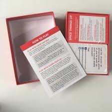 Family, intimacy, couple, individual, and past & future. The Ultimate Game For Couples Fun Conversation Starters And Challenges Card Game Shopee Malaysia