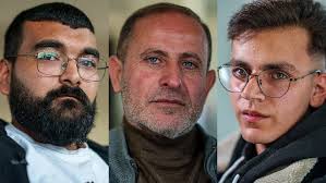 No safe places' left in Gaza as Zyara family try to protect their children  in Rafah