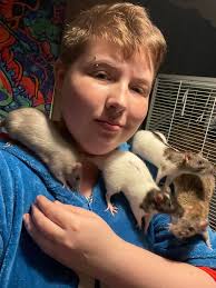 Happy new year to you all from this family