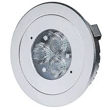 2 625 Led Recessed Light Fixture 235 Lumens Super Bright Leds