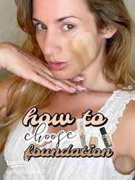 58 top How to Choose The Right Foundation Shade for Summer ideas in 2025