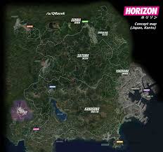 Check out the first trailer for forza horizon 5, below. Forza Horizon 5 Expected Release Date Map Location Predictions More Piunikaweb