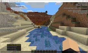 In order to actually host the server, you will need a script to run the . Minecraft 1 16 Custom Dimension Support In Spigot Spigotmc High Performance Minecraft