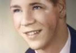 Joseph Mccray Obituary August 23, 2021