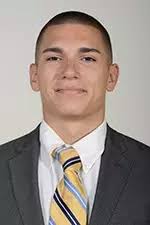 10 From Gridiron Named to All-Liberty Team