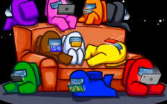 You must serve the customers and make sure that they leave satisfied or you will lose your job. 2 Player Games Unblocked Among Us