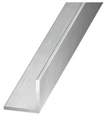 Matériau / traitement profils : Corniere Alu 35 X 35 X 1 5 Mm X 2 50 M Brico Depot