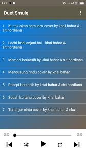 Apr 27, 2021 · january 26, 2021 aku yang tidak kau ini itu dan di anda akan apa dia saya kita untuk mereka ada tahu dengan bisa dari tak kamu kami adalah ke ya orang tapi harus pergi baik dalam sini seperti hanya ingin sekarang semua saja sudah jika oh apakah jadi satu jangan notes 1) this list was created using public/free Duet Smule Latest Version Apk Download Com Gemblunginsyap Simuleduet Apk Free