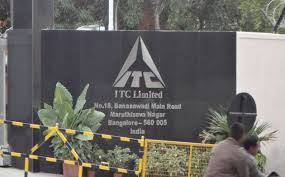 Use the toggles to view the itc price change for today, for a week, for a month, for a year and for all time. Itc Q4 Results Impact Rs 290 Holds The Key For May 14 Trade Say Experts Zee Business