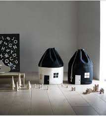 Idee De Sac A Rangement Chambre De Bebe Rangement Sac Panier Rangement Stockage De Sac