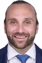 William Andrew Cunningham III