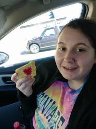 This one goes out to the two most beautiful women in my life. Amma and DD!  Meeting the both of them after a long time. Love you both till the very end