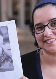 Writer Jasmine Swift