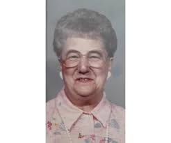 Marion Birchmeier Obituary (1923