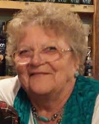 Obituary for Judy Evonne (Thornton) Annan