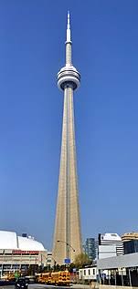 Cn tower offers guests free wifi. Cn Tower Wikipedia