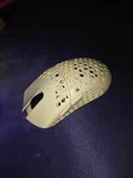 I've made noted a mouse. Ultralight 2 Cape Town 53g Wireless Mod Mousereview