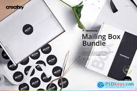 It includes box mockups, pouch mockups, cosmetic mockups and many for those curious, we these mockups are designed mostly designers and marketers who can use them to present their apps. Creativemarket Mailing Box Mockup Bundle 4036528